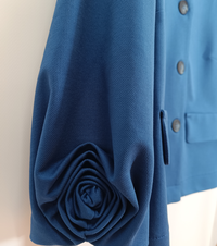 ŽENSKA JAKNA 5621 Tellini S.R.L. Veleprodajna odjeća